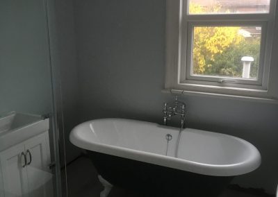 York Loft conversion