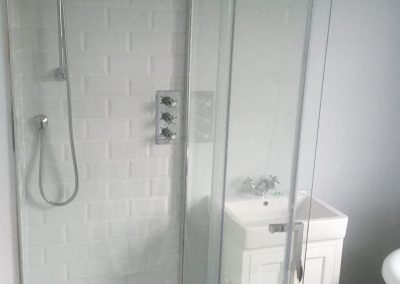 York Loft conversion