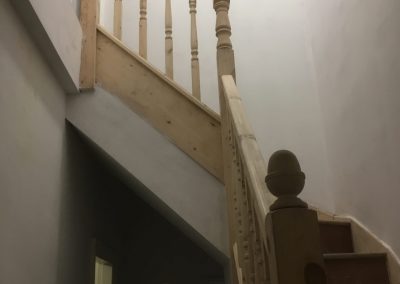 York Loft conversion