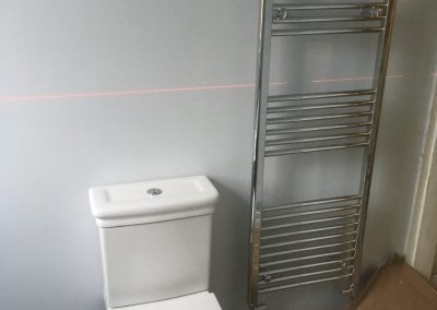 York Loft conversion