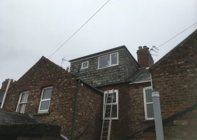 York Loft conversion