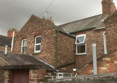 York Loft conversion