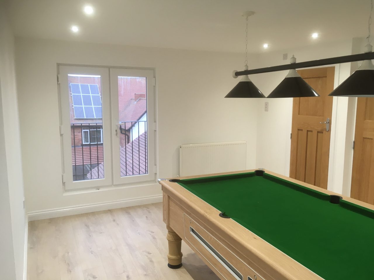 House Renovations in East Yorkshire D&H Loft Conversions